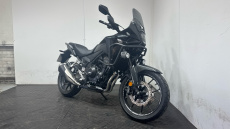 Honda NX500 (24MY)